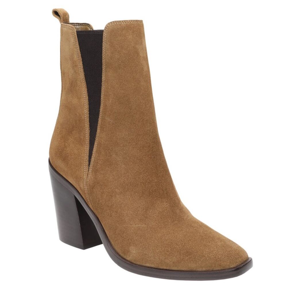 Marc Fisher Kristie Bootie Size 5 New